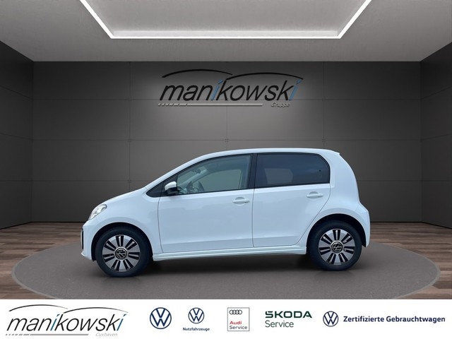 VW - up e-up! *Style Plus*GRA+RFK+PDC+Stzhzg+_2