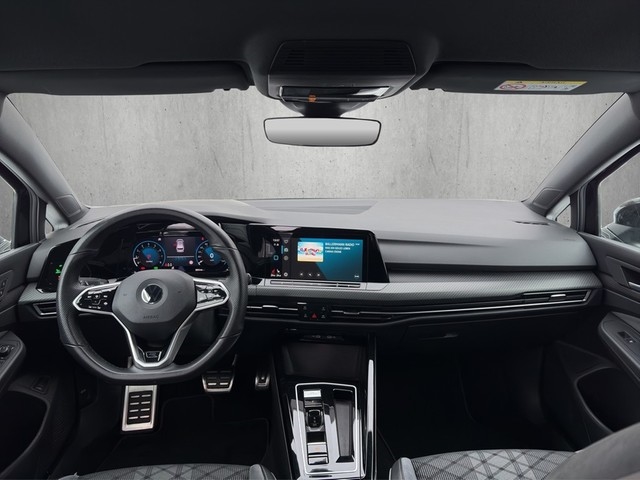 VW - Golf Variant VIII R-Line 2.0TSI BlackStyle Standheizung+IQ.Light+Keyless+Kamera+el.Klappe+_12