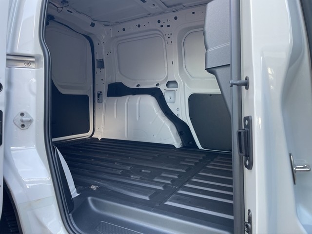 VW - Caddy Cargo 2.0TDI BT+DAB+Klima+_14