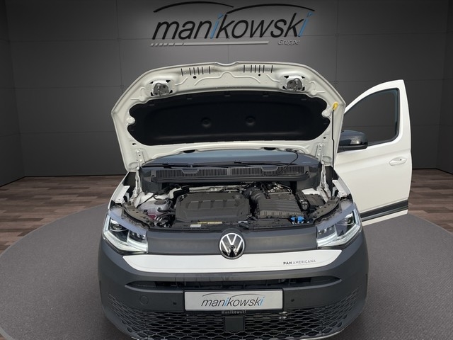 VW - Caddy 2.0TDI DSG *PanAmericana/7 Sitzer*Keyless+AHK+Navi+LED+RFK+ACC+LWS+_17