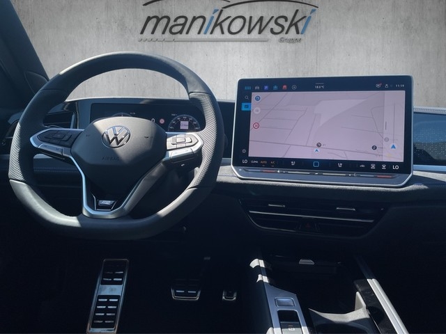 VW - Passat Variant 2.0TDI DSG *R-Line*HUD+RFK+Stdhzg+Navi+BT+ACC+SWA+_11