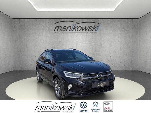 VW - Taigo 1.0 TSI 110 PS DSG *R- LINE*APP ACC KAM_7