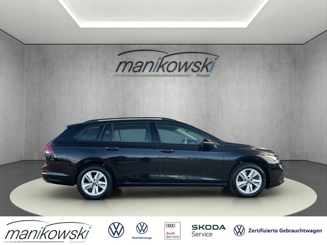 VW - Golf Variant VIII 2.0TDI LED+GRA+PDC+GJR+_6