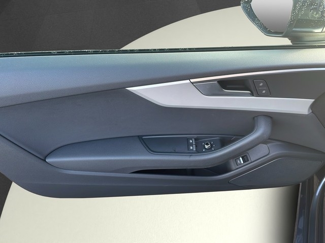 Audi - A5 Coupe 40TDI S-tronic *ACC+Sound+Stdhzg+Leder+Navi+BT+LED+PDC+Stzhzg+_10