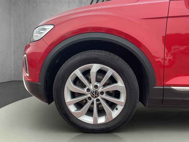 VW - T-Roc 2.0TDI DSG 4Motion *Style*AHK+PDC+ACC+Stzhzg+LWS+_18