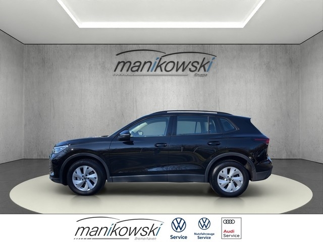 VW - Tiguan 1.5 eTSI 131 PS DSG *AHK NAVI LED_2