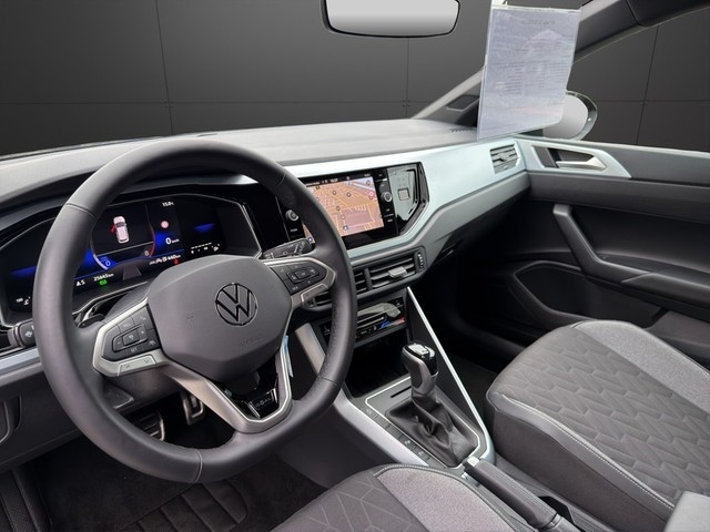 VW - Taigo 1.0 TSI DSG LifeNAVI ACC LED_12