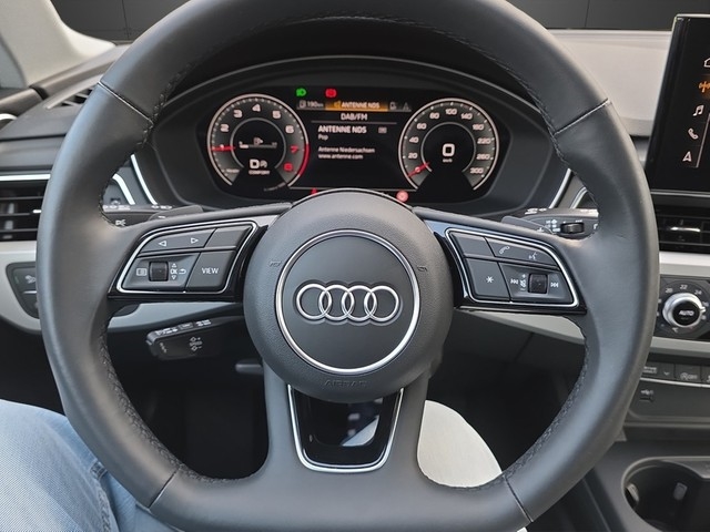 Audi - A4 Avant 45 TFSI quattro S-line 19Alu+LED+ Soundsystem+el.Klappe+Navi+++_9