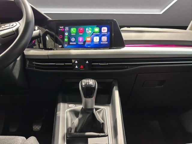 VW - Golf VIII Var. 2.0 TDI 116 PS *LIFE*LED NAVI APP_13