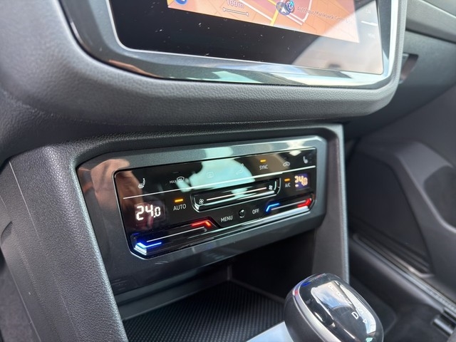 VW - Tiguan 1.5 TSI 150 PS DSG *UNITED*LED NAVI KAMERA_14