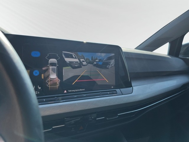 VW - Golf Variant VIII 2.0 TDI DSG 150 PS *LIFE*NAVI KAMERA LED_11