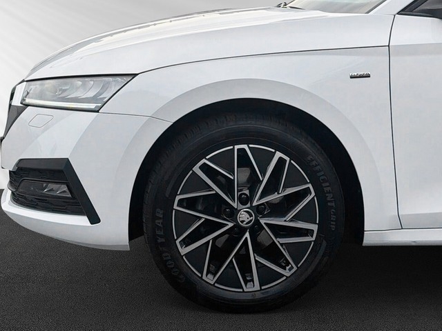 Skoda - Octavia Combi 2.0 TDI DSG 150 PS *CLEVER*NAVI KLIMA ACC_4