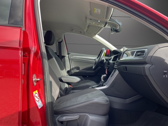 VW - T-Roc 2.0TDI DSG 4Motion *Style*DigitalC+AHK+CarPlay+PDC+ACC+Stzhzg+LWS+_14