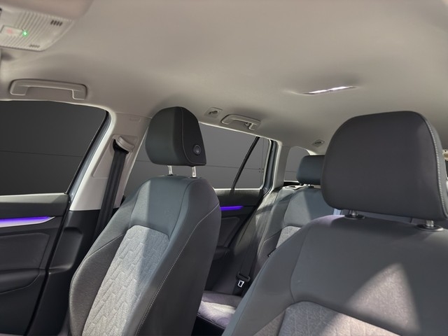 VW - Golf Variant VIII 1.5 TSI 115 PS *LIFE*KLIMA NAVI ACC_18