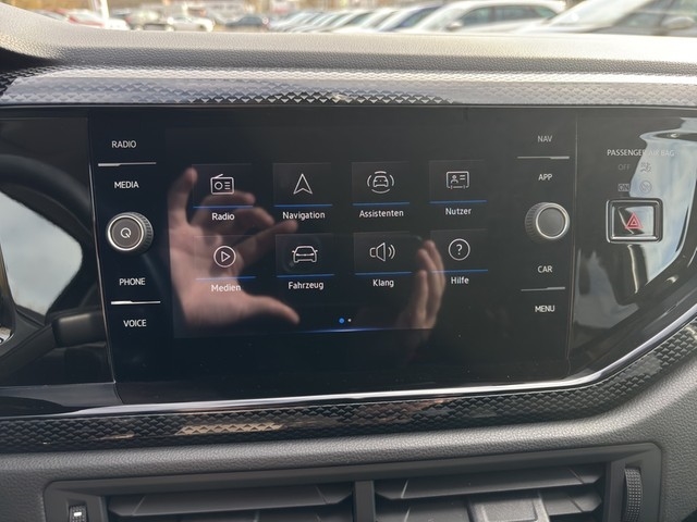 VW - Taigo 1.0 TSI 110 PS DSG *LIFE*APP ACC LED_14