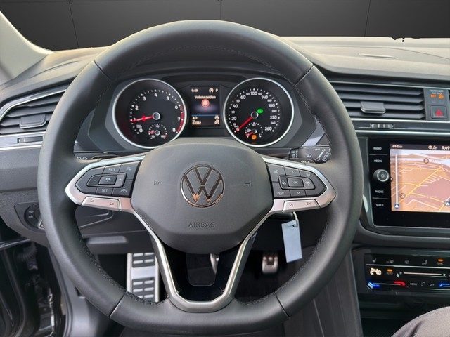 VW - Tiguan 1.5 TSI 150 PS DSG *UNITED*LED NAVI KAMERA_9