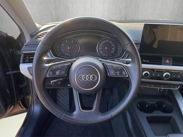 Audi - A4 Avant 35TDI S-tronic *Business-Paket*AHK+Navi+BT+GRA+PDC+Stzhzg+_12