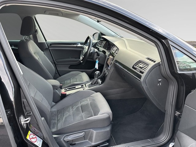 VW - Golf VII Var. 1.4 TSI 150 PS DSG *R-LINE*LED NAVI_5