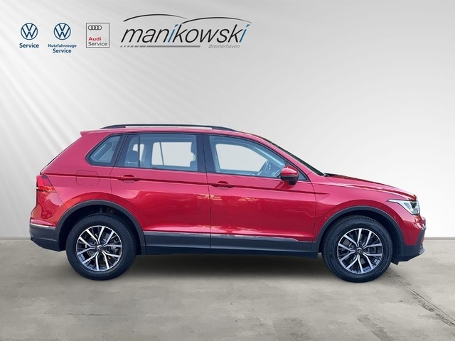 VW - Tiguan eHybrid 245 PS DSG LifeLED ACC NAVI_2
