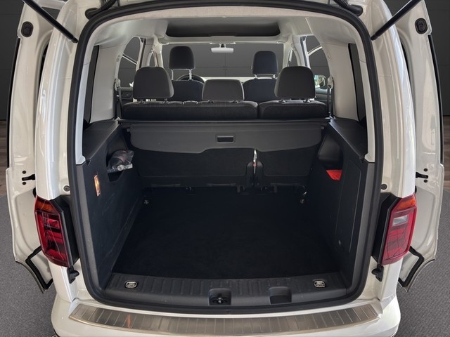 VW - Caddy 1.4 TSI 125 PS DSG *ALLTRACK*NAVI ACC APP_16