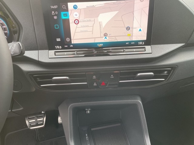 VW - Caddy 2.0TDI DSG *PanAmericana/7 Sitzer*Keyless+AHK+Navi+LED+RFK+ACC+LWS+_13