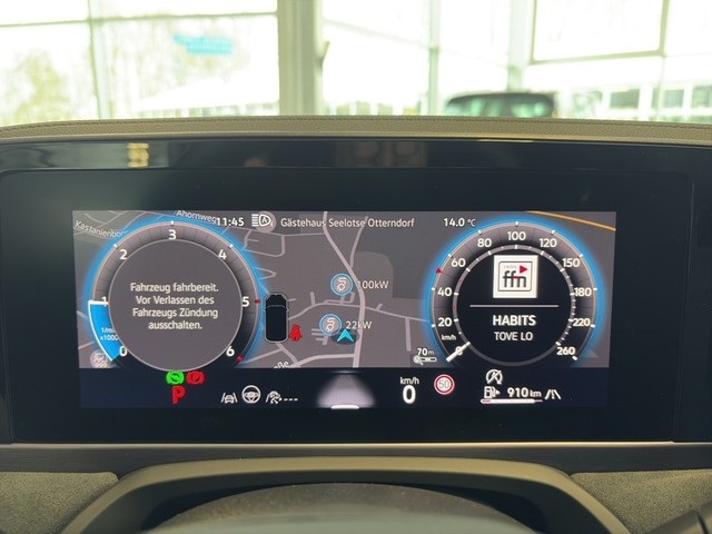 VW - Passat R-Line Signature 2.0TDI 19Alu+AHK +DCC+AreaView+IQ.Light+Soundsystem+_18