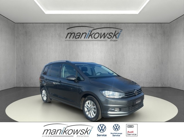 VW - Touran 1.4 TSI 150 PS DSG *ALLSTAR*ACC PDC_7