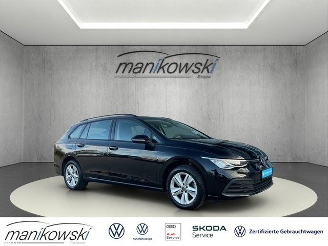VW - Golf Variant VIII 2.0TDI LED+GRA+PDC+GJR+_7