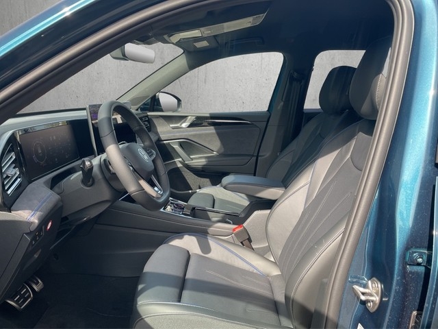 VW - Tiguan e-TSI DSG 1.5 eTSI 110 kW R-LineMietwagenzulassung_9