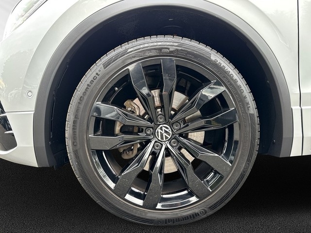VW - Tiguan 2.0 TDI DSG 200 PS 4M *R-LINE*PANO 360 AHK LED_4