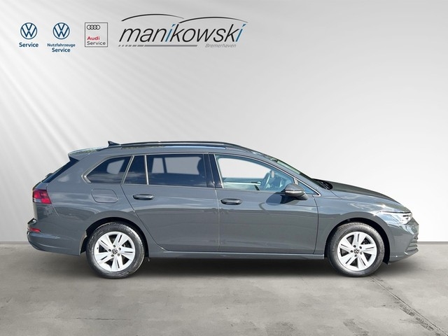 VW - Golf Variant VIII 2.0 TDI DSG 150 PS *LIFE*NAVI KAMERA LED_2