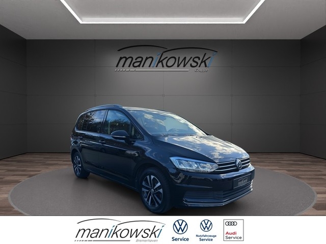 VW - Touran 1.0 TSI 116 PS *IQ.DRIVE*7-Sitzer LED ACC_7 VW - Touran 1.0 TSI 116 PS *IQ.DRIVE*7-Sitzer LED ACC_7