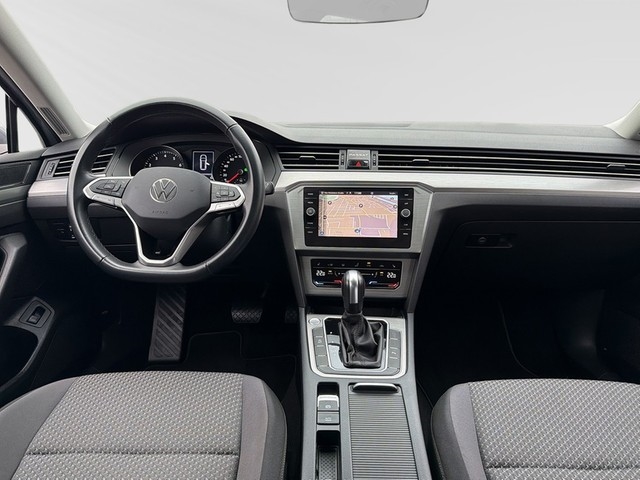 VW - Passat Variant 1.5 TSI DSG 150 PS GRA NAVI APP_7