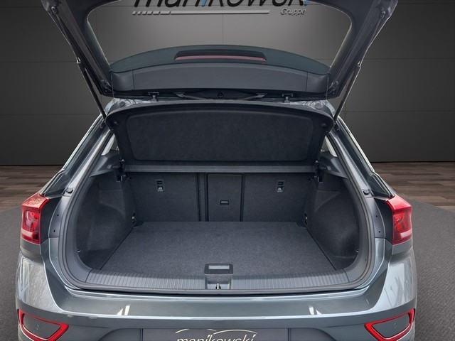 VW - T-Roc 1.0 TSI 115 PS *GOAL*ACC LED NAVI_16