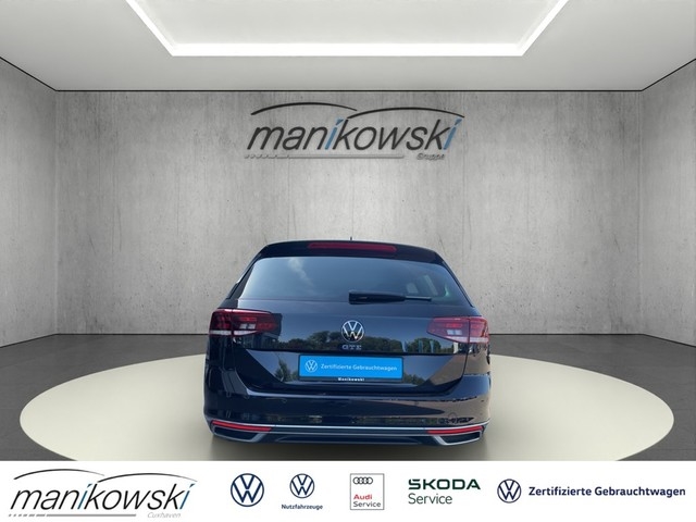 VW - Passat Variant GTE Hybrid DSG GTENavi+BT+LED+RFK+ACC+SWA+PDC+Stzhzg+LWS+_4