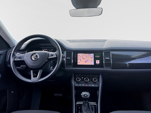Skoda - Kodiaq 1.5 TSI DSG 150 PS *DRIVE 125*AHK NAVI_7