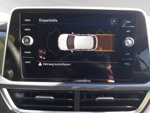 VW - T-Roc Style 150PS DSG AHK+GJR+NAVI +AppConnect+LED+ACC+BusinessPaket_13