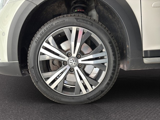 VW - Caddy 1.4 TSI 125 PS DSG *ALLTRACK*NAVI ACC APP_17