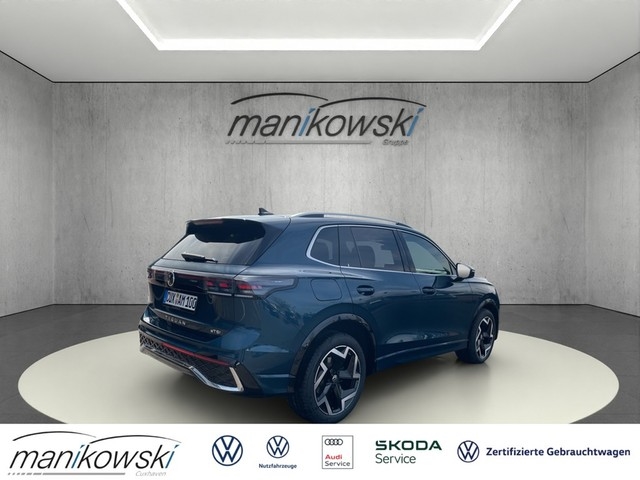 VW - Tiguan e-TSI DSG 1.5 eTSI 110 kW R-LineMietwagenzulassung_5