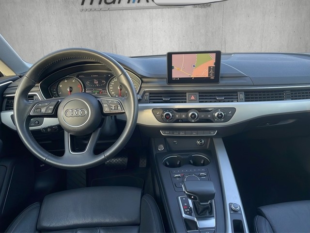 Audi - A5 Coupe 40TDI S-tronic *ACC+Sound+Stdhzg+Leder+Navi+BT+LED+PDC+Stzhzg+_11