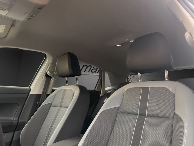 VW - Polo 1.0TSI DSG *Style*ACC+PDC+Stzhzg+LWS+Klima2Z+_19