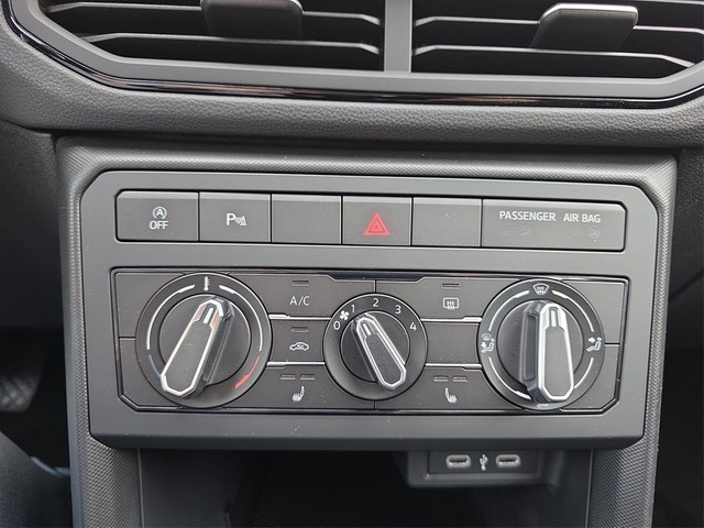 VW - T-Cross 1.0TSI 95PS LED+Winterpaket+ AppConnect+Licht&Sicht+DigitalCockpitAnschlußgarantie 1Jahr/90.000Km_14