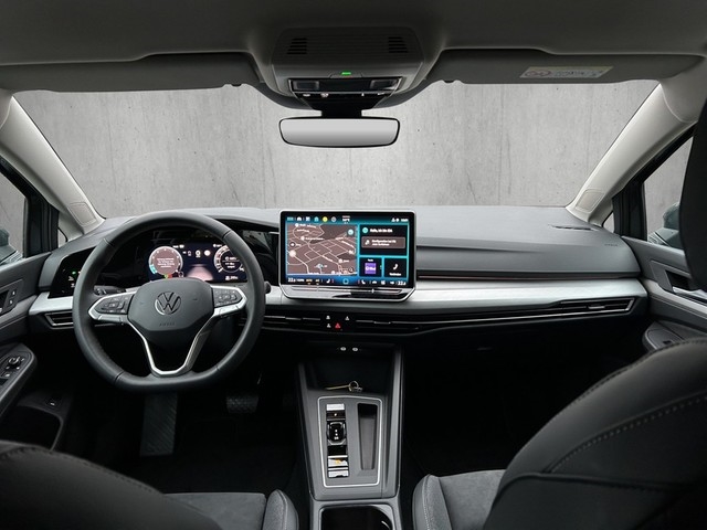 VW - Golf Variant VIII 1.5TSI 150PS DSG AHK+ el.Klappe+ACC+AppConnect+Navi+LED-Plus_12