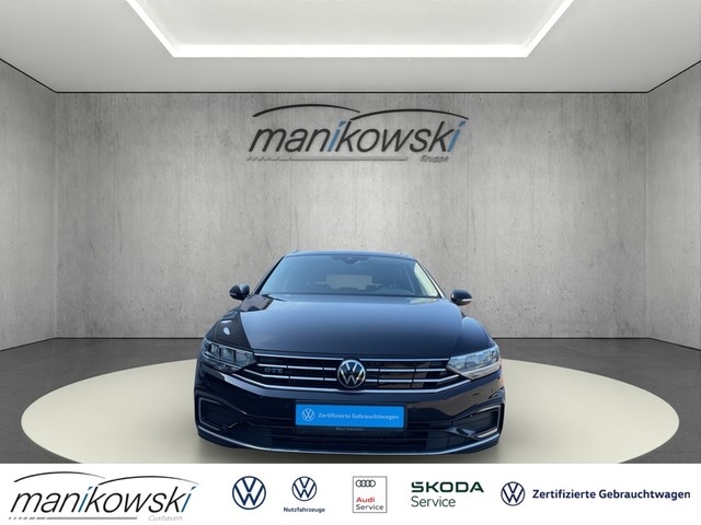 VW - Passat Variant GTE Hybrid DSG GTENavi+BT+LED+RFK+ACC+SWA+PDC+Stzhzg+LWS+_8