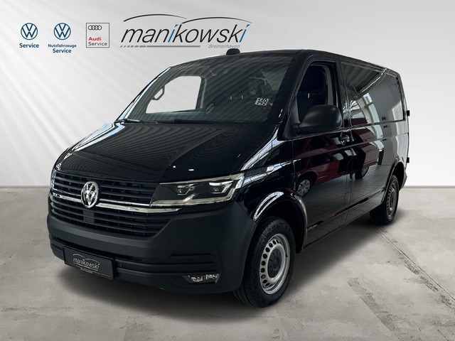 Volkswagen T6.1 Transporter Kasten 2.0 TDI 110 KW