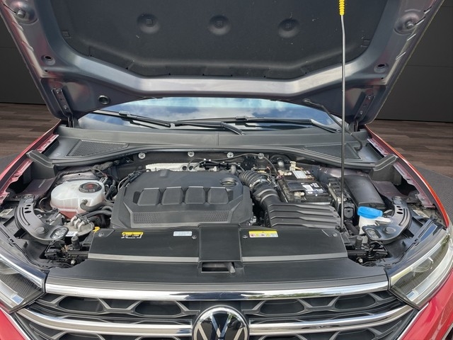 VW - T-Roc 2.0TDI DSG 4Motion *Style*DigitalC+AHK+CarPlay+PDC+ACC+Stzhzg+LWS+_17