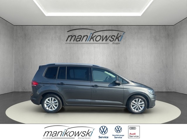 VW - Touran 1.4 TSI 150 PS DSG *ALLSTAR*ACC PDC_6