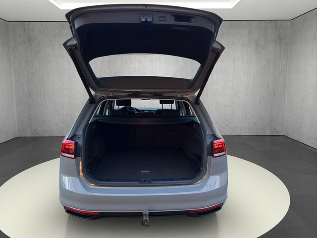 VW - Passat Variant Business 2.0TDI DSG +AHK+ el.Klappe+Kamera+Travel-Assist+Massage_16