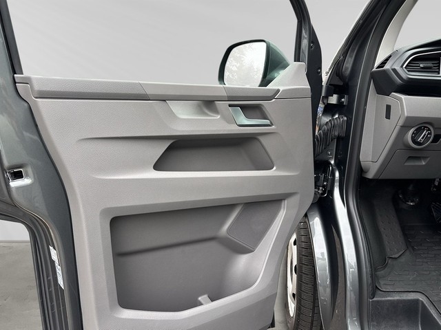 VW - T6.1 Kombi 2.0 TDI 150 PS DSG LED NAVI ACC_9