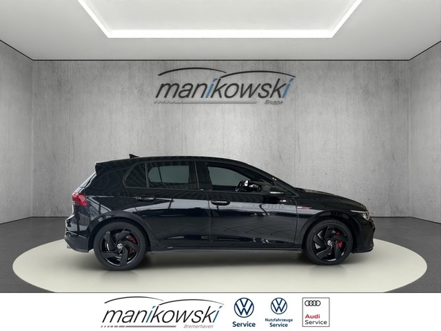 VW - Golf GTI VIII 2.0 TSI 245 PS DSG *GTI*ACC NAVI KAMERA_6